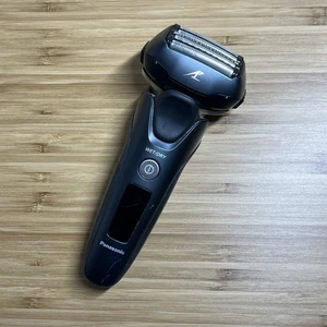 Panasonic ES-LV97 5-Blade Wet & Dry Electric Shaver | No Charger - Picture 1 of 4