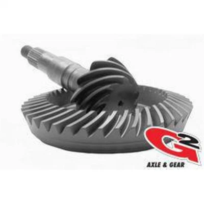 G2 Axle and Gear 2-2021-456 Ring and Pinion Set - Image 1 of 3
