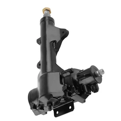 Caja de cambios de dirección asistida para Ford F-100 F-150 F-250 F-350 1968-1979 tracción trasera solamente Foto 1 de 4