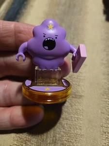 Lego Dimensions Adventure Time Lumpy Space Princess - Picture 1 of 5