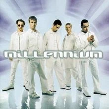 Millennium von Backstreet Boys | CD | Zustand sehr gut - Bild 1 von 2