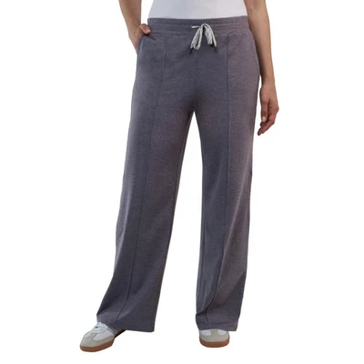 Pantalón Kirkland Signature Para Mujer Ligero Pintuck Pullon Amatista Brezo S, M Foto 1 de 3