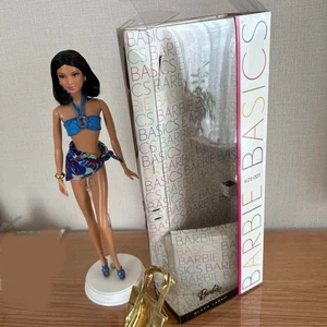 Barbie Basics Black Label 05-003 Used, Excellent Condition - Picture 1 of 7