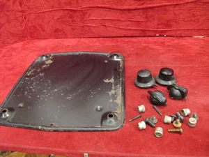 Vintage Lionel Type "V" 150 Watt Trainmaster Transformer ~ALL PARTS ~ - Picture 1 of 8