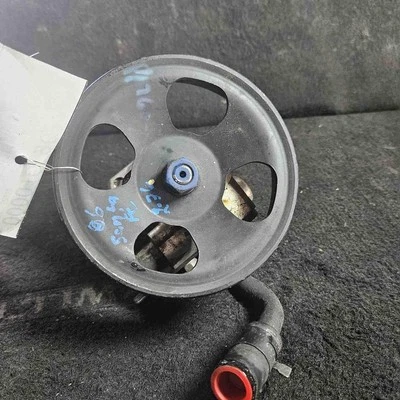 Bomba/motor dirección asistida HYUNDAI SANTA FE 01 02 03 04 05 06 (2,7 L) Foto 1 de 4