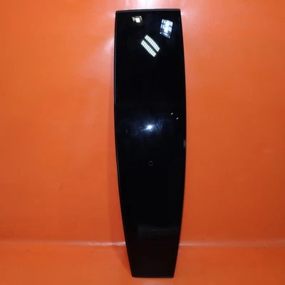 TESLA MODELO X MOLDURA TECHO APLIQUE COLUMNA VERTEBRAL CENTRO 16 2017 2018 2019 20 1041361-S0-A Foto 1 de 4