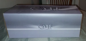 CMF Cadillac Series 62 Touring Limousine grün metallic Die-Cast Neu in OVP Maßstab 1:18 - Bild 1 von 11