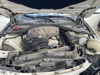 2013 2014 2015 2016 2017 BMW 320i 2.0L Engine Motor 126k fits AWD N20B20A 991265 Foto 1 de 4