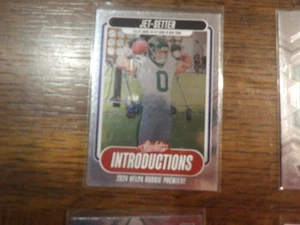 BRAELON ALLEN RB 8 KARTEN LOT 8 ROOKIE CARDS BA1 - Bild 1 von 8