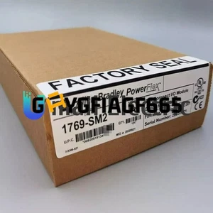 1PC new 1769-CRR3 # FedEx / DHL DHL Express Delivery Free shipping us free tax - Afbeelding 1 van 1