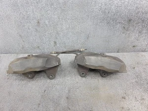LEXUS 2015-2026 RC350 RC300 IS350 OEM FRONT RIGHT LEFT BRAKE CALIPERS CALIPER - Picture 1 of 10