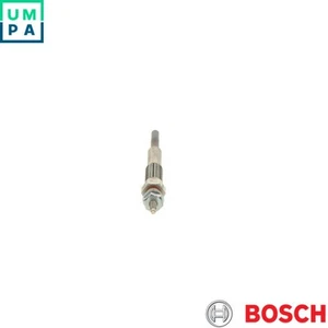4x GLOW PLUG F 01G 004 02A FOR TOYOTA LAND/CRUISER/Pick-up 1H-Z 4.2L 6cyl - Picture 1 of 9