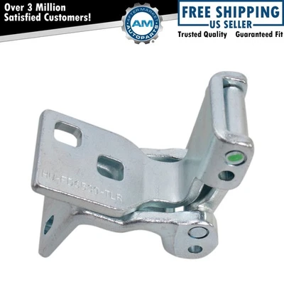 Rear Lower Door Hinge RH Side for 10-13 Transit Connect w/ 270 Degree Swing - Image 1 of 4