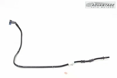 Cadillac CT6 2016-2020 AWD 3,6 L tanque de combustible válvula ventilación manguera tubería OEM Foto 1 de 4