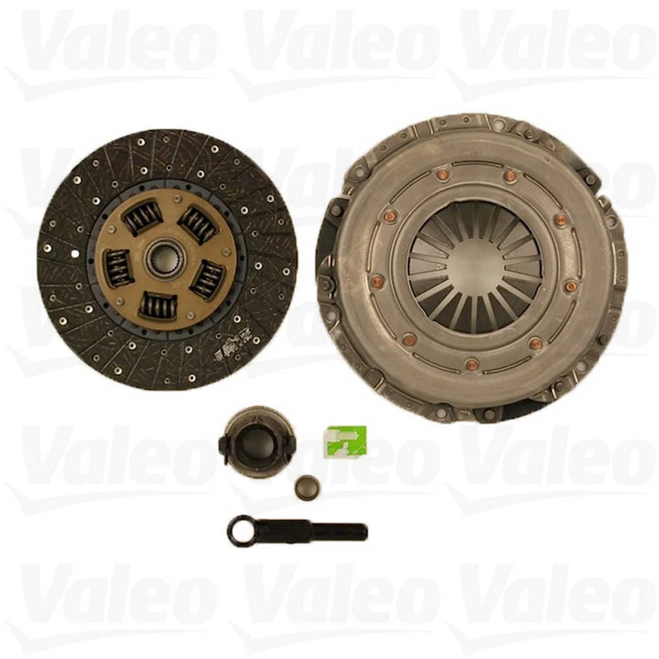 Kit de embrague de transmisión Valeo 52641406 para Dodge Dakota 1987 3,9 L-V6 Foto 1 de 2