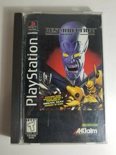 .PSX.' | '.Rise 2 Resurrection.