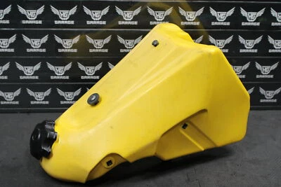 Suzuki RM125 1999 OEM pila de tanque de combustible depósito de gasolina 44110-36E00-25Y Foto 1 de 4