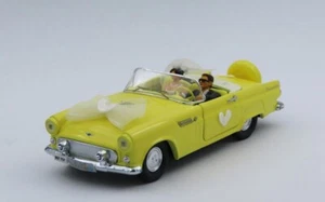 Rio 4752P Ford Thunderbird Just Married - 1956 1/43 - Picture 1 of 1