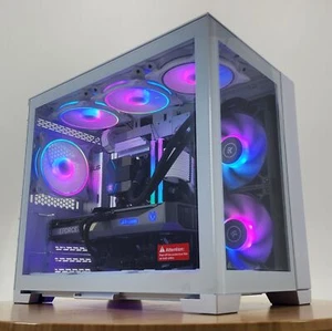 Gaming PC Ultra 7 265KF 32GB RAM 1TB SSD RTX 5070 12GB Windows 11 Computer - Picture 1 of 7