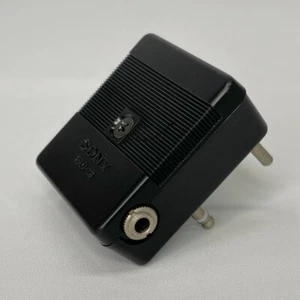Vintage Sony EAC-28 External Antenna Connector Adapter - Picture 1 of 6
