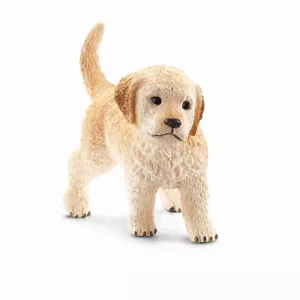 Schleich - Golden Retriever Puppy SC16396 - Picture 1 of 1