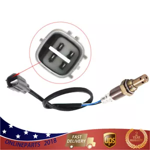 For Toyota Highlander RAV4 Camry Avalon 2001-2013 O2 Oxygen Sensor Upstream - Foto 1 di 14