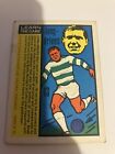 ANGLO CONFECTIONARY FOOTBALL CARD  LEARN THE GAME  PROSPECTS  WORLD CUP 1970