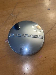  Dodge Journey Charger Caliber Durango OEM Center Cap 1SK35TRMAA 5PN49TRMAA - Picture 1 of 2
