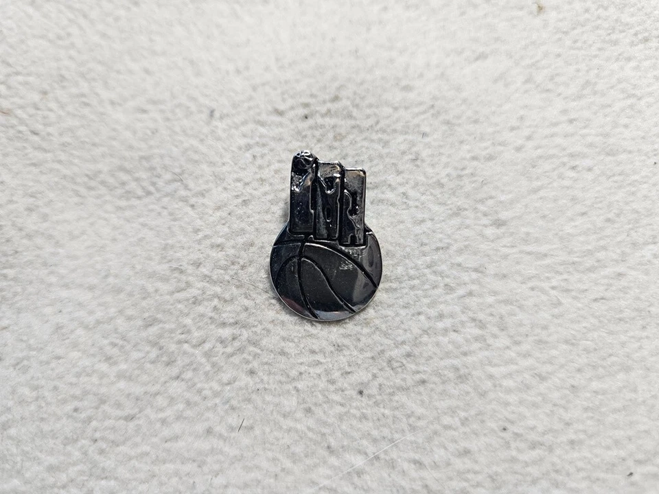 París 2024 - Pin Asociación China Baloncesto Modelo-1 Foto 1 de 1