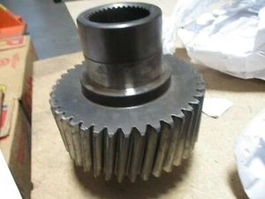 Cat Traktor 3P6038 Getriebe Neu - Bild 1 von 4