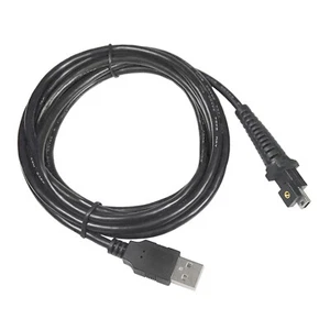 Compatible Nuance® Dragon PowerMic III Microphone Cable - Easy to Replace Cord - Picture 1 of 14