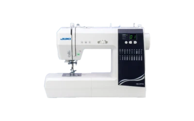 JUKI HZL-HT710 Sewing Machine - Image 1 of 4