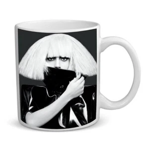 Lady Gaga BB2 Kaffee Teetasse Becher - Bild 1 von 1