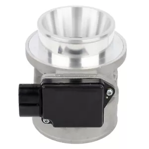 For 11990-1993 Ford Mustang GT Hatchback 5.0L Mass Air Flow Sensor Meter MAF - Bild 1 von 4