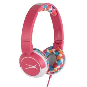 Auriculares internos con cable seguros para niños Altec Lansing - Imagen 1 de 7