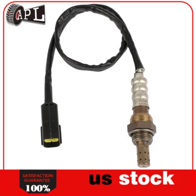 Sensor de oxígeno O2 para Hyundai Elantra 2010-2012 Tiburon Kia Soul 10-11 aguas arriba Foto 1 de 4