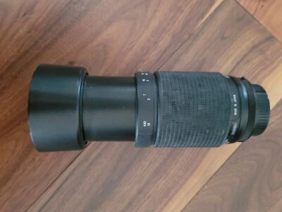Promaster 70-300 LD for Pentex - Image 1 of 4