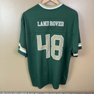 Land Rover x PacSun Jersey Shirt Men's / Unisex Large - Picture 1 of 13