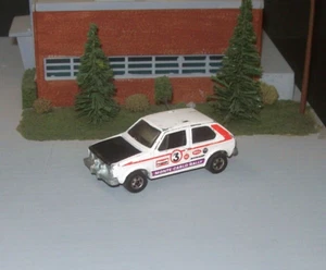 Vintage 1978 Hot Wheels HARE SPLITTER made in Hong Kong - Picture 1 of 4