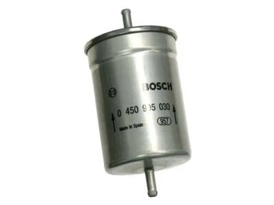 For 1988-1999 Volkswagen Golf Fuel Filter Bosch 76662VTNS 1995 1994 1990 1991 - Image 1 of 2