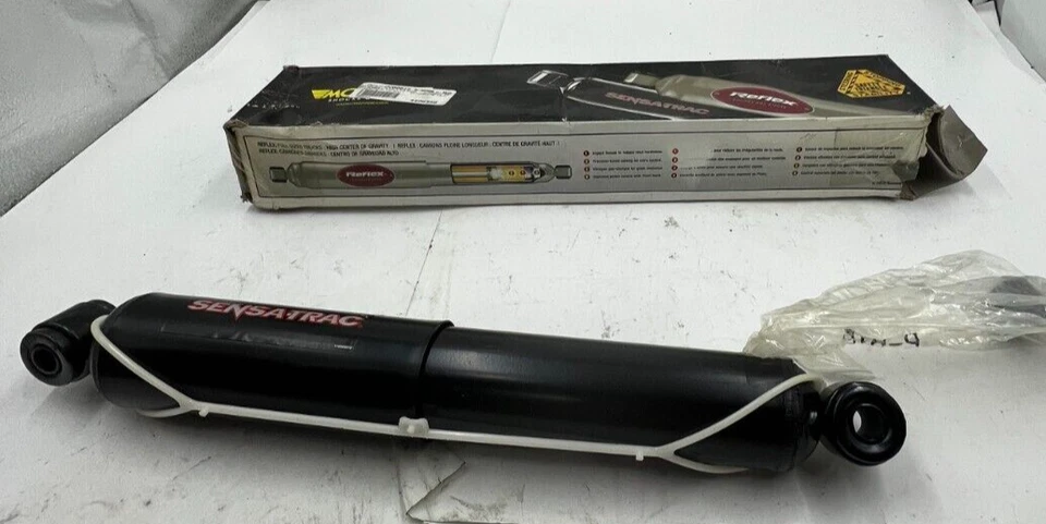 Amortiguador Monroe OESpectrum 37040 para GMC V2500 Suburban 1987-1991 Foto 1 de 4