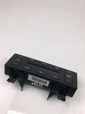 CENTRALINA CLIMATIZZATORE PEUGEOT 406 8B 96482616XT 1999 22629395 - Immagine 1 di 4