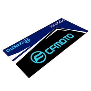 Motorcycle Garage Carpet mat For CFMOTO 450MT Motorcycle Anti-slip Mat 220x100cm - Picture 1 of 4