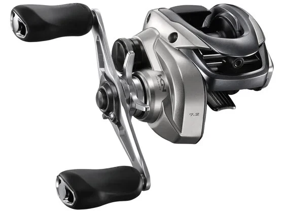 Shimano Tranx 150HG 7.2:1 Right Hand Casting Reel TRX150HGA - Image 1 of 1