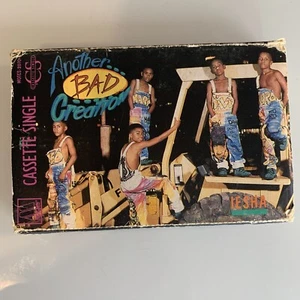 Another Bad Creation Iesha (Cassette) - Picture 1 of 2