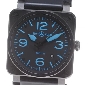 Bell&Ross BR03-92 Date black Dial Automatic Men's Watch_863781 - Picture 1 of 6