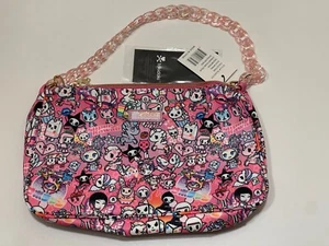 NEW tokidoki Y2Kawaii Chain Strap Shoulder Bag - Picture 1 of 3