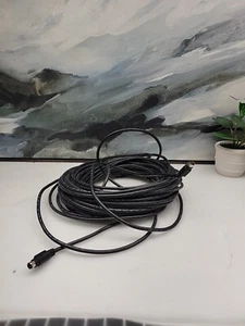 Cable central multimedia Bose Lifestyle modelo AV18 S-Video macho-macho *probado/funcionando* - Imagen 1 de 3