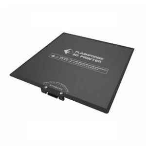 Build Plate Platform Components For Flashforge Adventurer 3 3D Printer Parts - Afbeelding 1 van 2