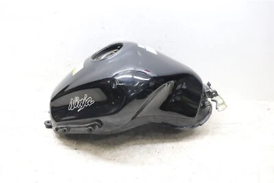 2017-2019 Kawasaki Ninja ZX1000 Gas Tank Fuel Cell - Image 1 of 4